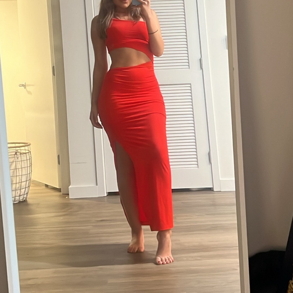 Beautiful Zara dress/ summer,/ perfect to go out
